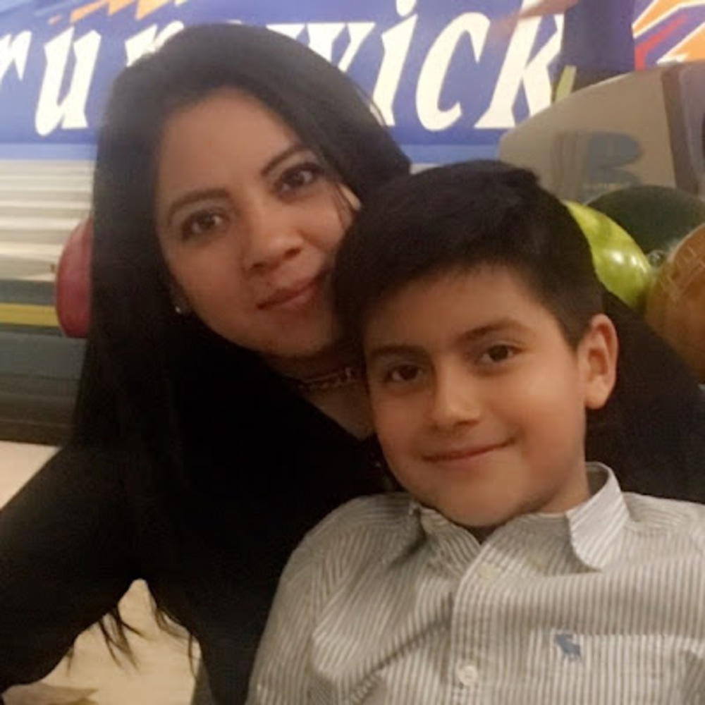 Meet your Posher, Edith